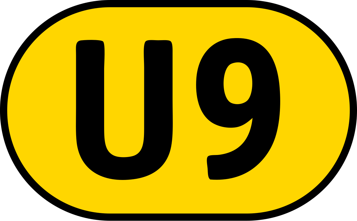 Frankfurt U9.svg