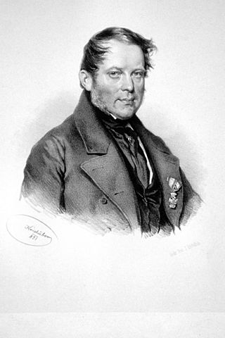 Franz Klein (Unternehmer)