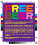 Free Beer