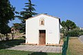 Chapelle Sainte-Marie-Madeleine de la Madeleine