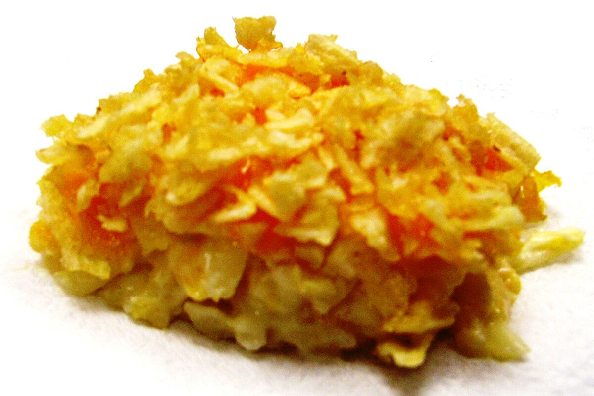 Hash browns - Wikipedia