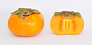 柿子 Persimmon