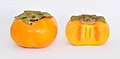 39 Commons:Picture of the Year/2011/R1/Fuyu Persimmon (Diospyros Kaki).jpg
