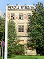 wikimedia_commons=File:Görlitz, Postplatz 5 (Verfall Feiern).jpg