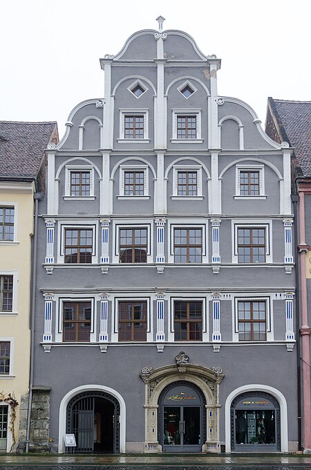 Görlitz, Untermarkt 23 004