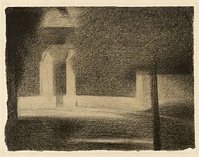 Georges Seurat