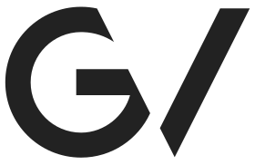 Logotipo de GV (empresa)