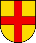 Tägerschen coat of arms