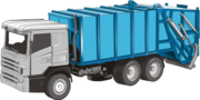 Thumbnail for File:Garbage truck.png