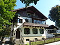 District Office Garmisch-Partenkirchen