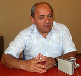 Դիմանկար