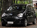 Geely LC (Panda)