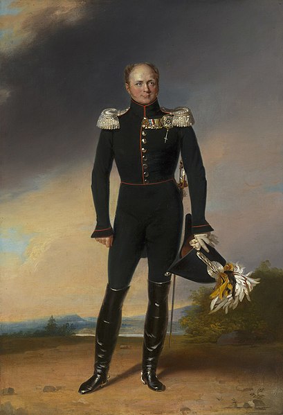 File:George Dawe (1781-1829) - Alexander I, Emperor of Russia (1777-1825) - RCIN 400570 - Royal Collection.jpg