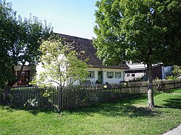 Glöckelweg in Ingolstadt