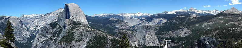 File:Glacier Point Panorama.jpg