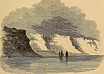 Thumbnail for File:Glaciers of Jacob's Bight.jpg