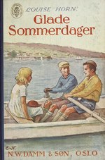 Miniatyrbild för Fil:Glade sommerdager. Fortelling for barn (Louise Horn, 1929).pdf