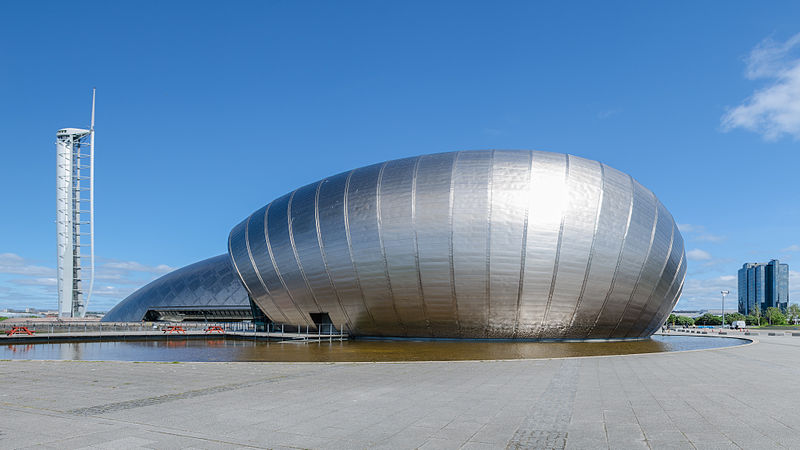 File:Glasgow Science Centre and Tower.jpg