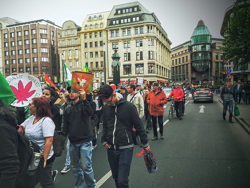 File:Global Marijuana March, Düsseldorf, 2016 - IMG 20160514 161523.jpg