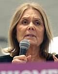 Gloria Steinem-en irudi txikia