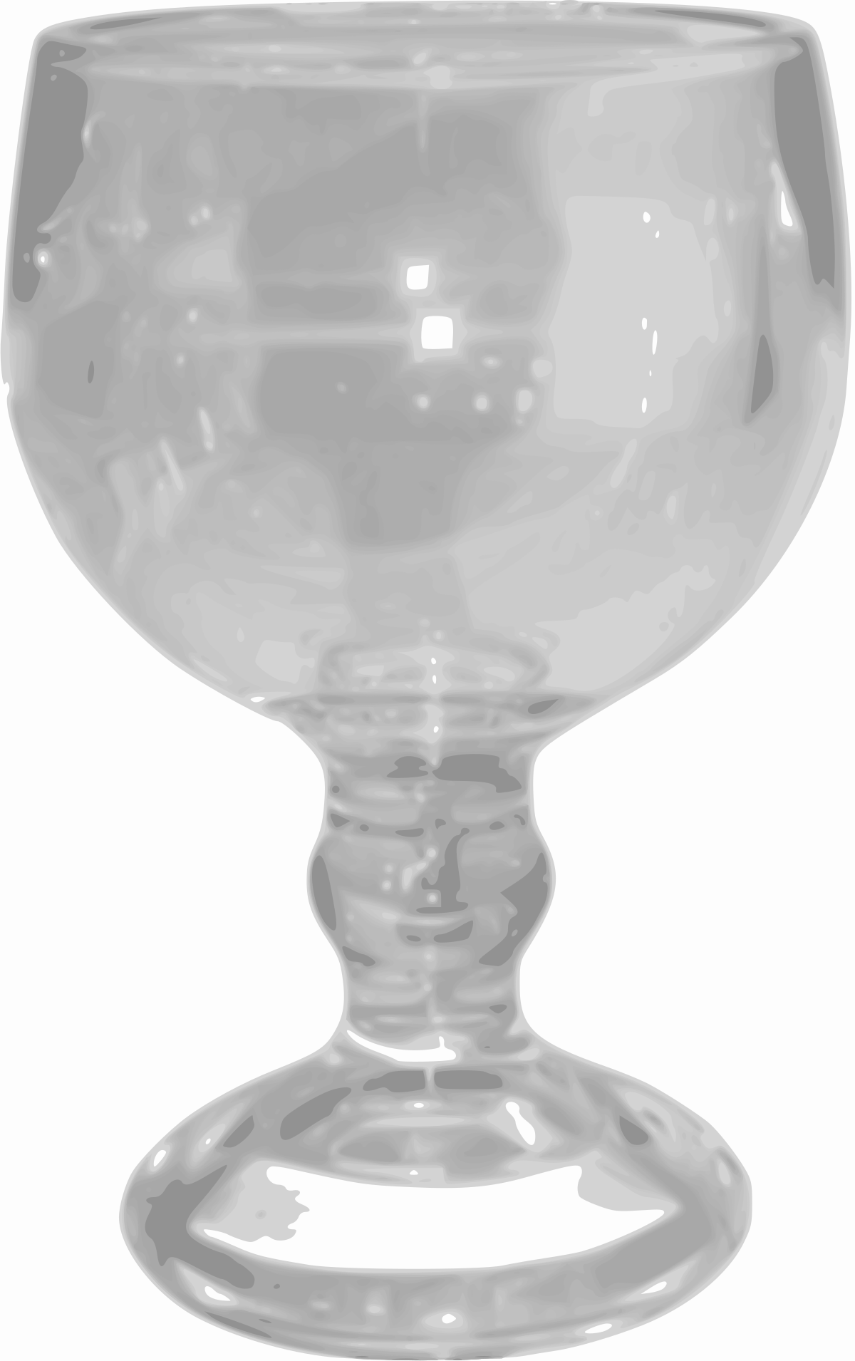 goblet glass definition