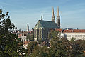 Görlitz: Peterskirche und Vogtshof