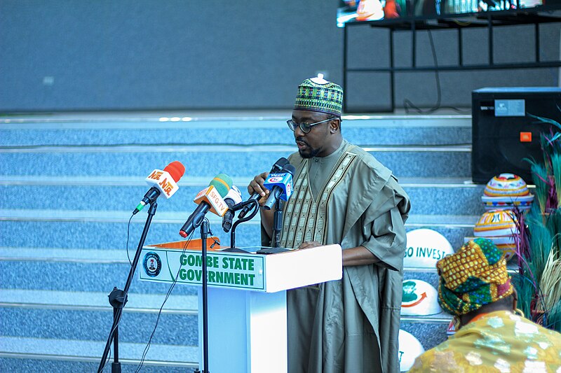 File:Gombe State Investment Summit 01.jpg