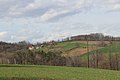 Gornje Leskovice - Panorama