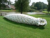 Hans van den Ban : Koekoeksklokgewicht (1993)