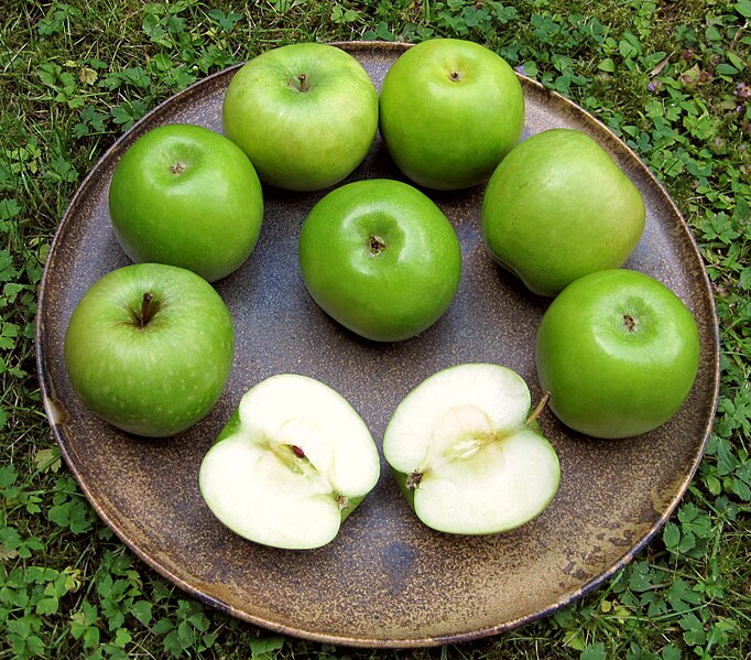 File:Granny Smith, Beispiel aus Chile.jpg