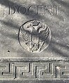 * Nomination Grave of Ion Vasile and Eoerosina Cantacuzino in the Bellu Cemetery in Bucharest, Romania --Neoclassicism Enthusiast 16:19, 5 January 2024 (UTC)  Support Good quality. --Bgag 00:01, 6 January 2024 (UTC) * Promotion {{{2}}}
