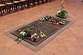Johann Sebastian Bachi haud Tooma kirikus