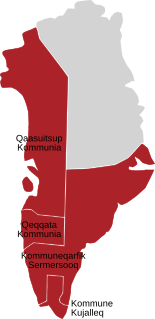 <span class="mw-page-title-main">2009 Greenlandic general election</span>