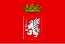 Bandera de Grosseto