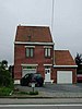 Kleine burgerwoning