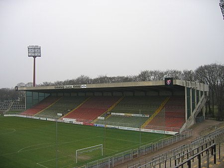 Grotenburg stadion