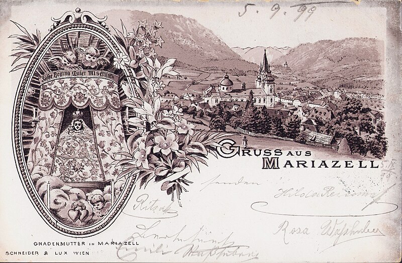 File:Gruß aus Mariazell 1899-09-05.jpg