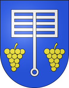 Gudo-coat of arms.svg