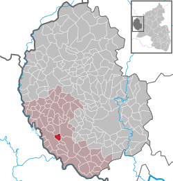 Hüttingen bei Lahr BIT.svg-da