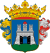 Székesfehérvár megyei jogú város címere