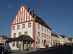 Altes Rathaus (Haßfurt)