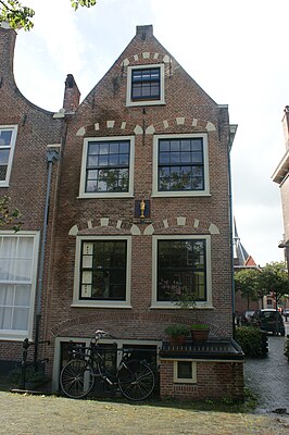 Goudsmidspleintje