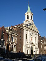 Haarlem groenmarktkerk.jpg