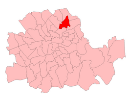 Hackney Central in the County of London, boundaries 1918-50 HackneyCentral1918.png