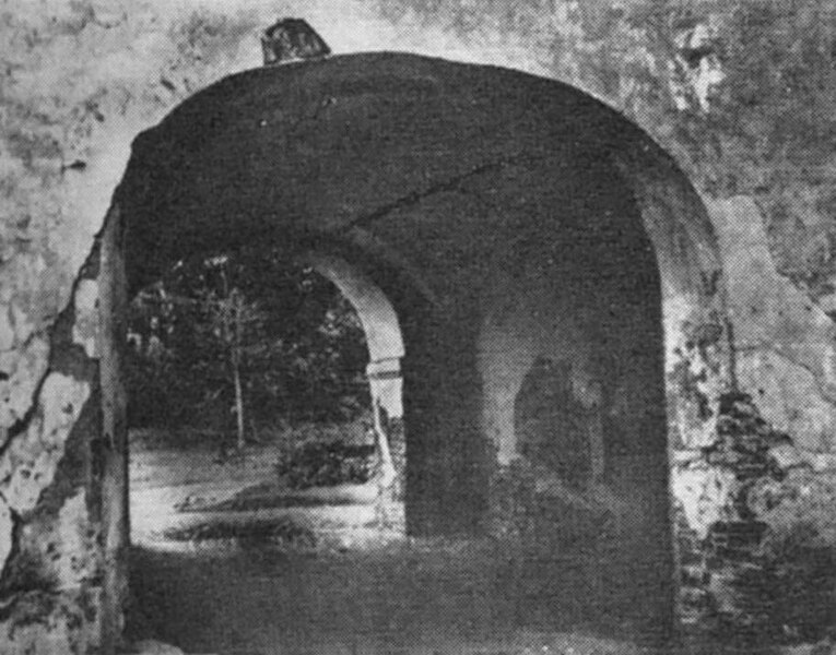 File:Halšanski zamak. Гальшанскі замак (1919-39).jpg