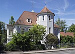 Altes Schloss Ettmannsdorf