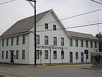 Harmony Historic District