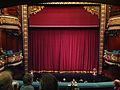 Harrogate Theatre pit and curtain.jpg