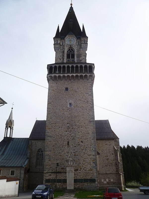 Burg Haslach