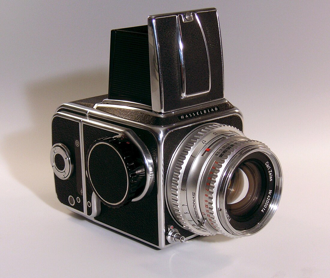 Hasselblad